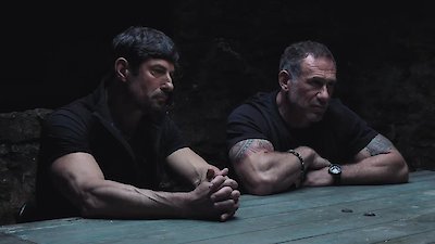 Special Forces: World's Toughest Test Season 3 Episode 3