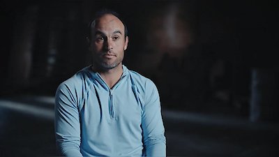 Special Forces: World's Toughest Test Season 3 Episode 4