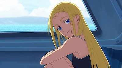 Watch Summer Time Rendering Season 1 Episode 1 - Goodbye, Summer Days ...