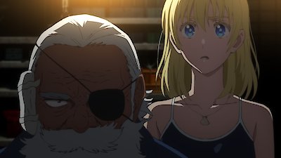 Watch Summer Time Rendering Watch Summer Time Rendering Season 1 Episode 17 - Determination Online Now