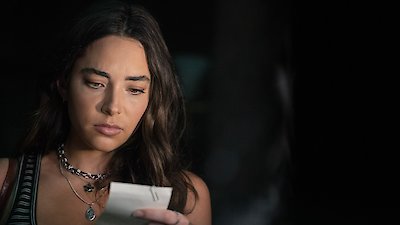 The Watchful Eye Season 1 Episode 1