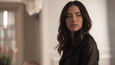 The Watchful Eye Season 1 Episode 5