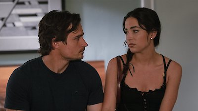 The Watchful Eye Season 1 Episode 8