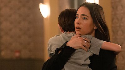 The Watchful Eye Season 1 Episode 10