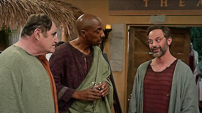 History of the World, Part II Season 1 Episode 2