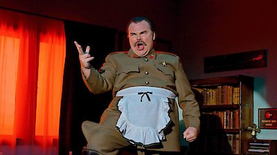 History of the World, Part II Season 1 Episode 3