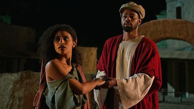 History of the World, Part II Season 1 Episode 4