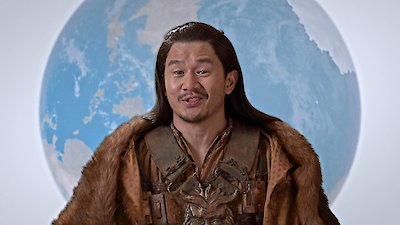 History of the World, Part II Season 1 Episode 6