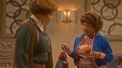 History of the World, Part II Season 1 Episode 7