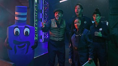 History of the World, Part II Season 1 Episode 8