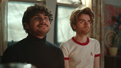 Extraordinary Season 1 Episode 3