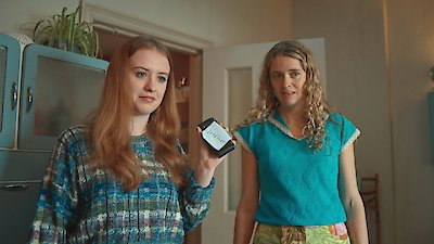 Extraordinary Season 1 Episode 7