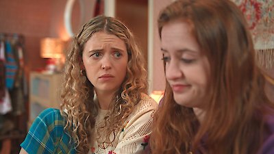 Extraordinary Season 1 Episode 8