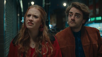 Extraordinary Season 2 Episode 1