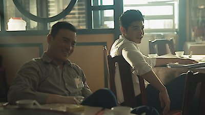 Taiwan Crime Stories Season 1 Episode 4