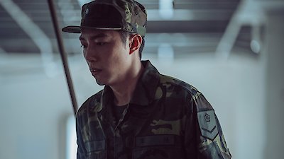 Taiwan Crime Stories Season 1 Episode 10