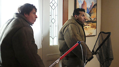 Animal Control Season 3 Episode 4