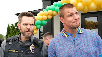 Animal Control Season 3 Episode 6