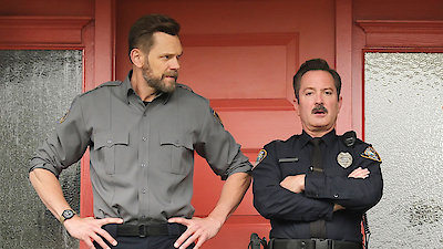 Animal Control Season 3 Episode 10