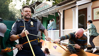 Animal Control Season 4 Episode 1