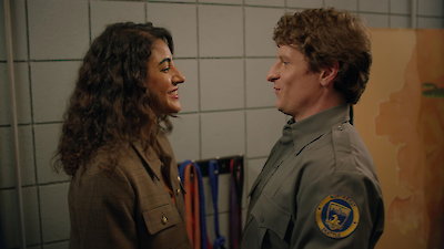 Animal Control Season 4 Episode 2