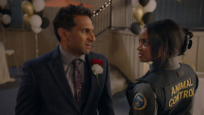 Animal Control Season 4 Episode 5