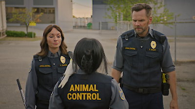 Animal Control Season 4 Episode 6