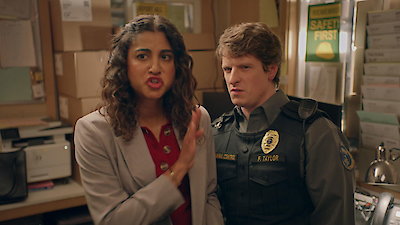 Animal Control Season 4 Episode 8