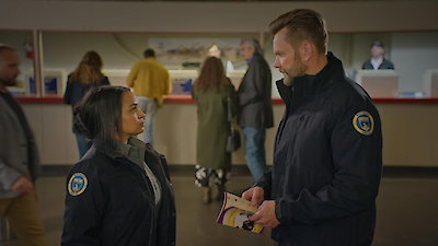 Animal Control Season 4 Episode 10