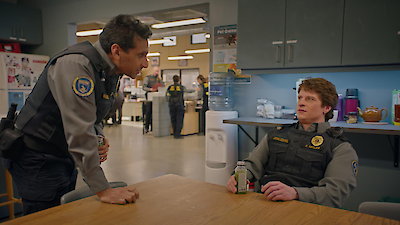 Animal Control Season 4 Episode 11