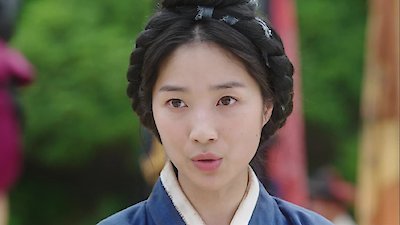 Secret Royal Inspector & Joy Season 1 Episode 2