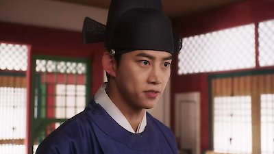 Secret Royal Inspector & Joy Season 1 Episode 12