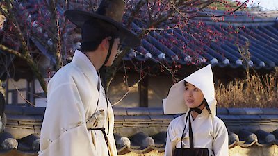Secret Royal Inspector & Joy Season 1 Episode 15