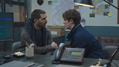 Buscando a Frida Season 1 Episode 79