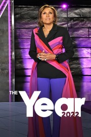 The Year: 2022 With Robin Roberts