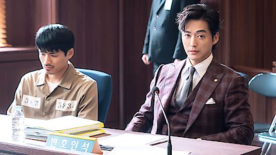 One Dollar Lawyer Season 1 Episode 1