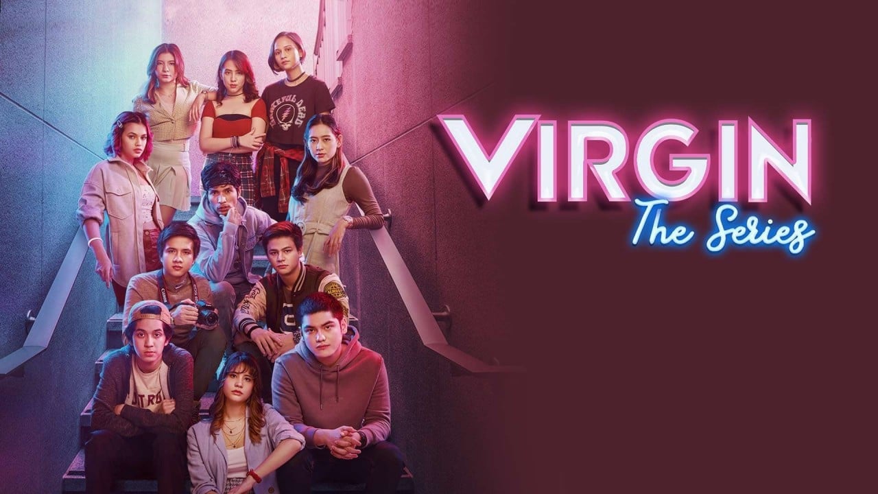 Virgin: The Series