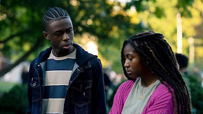 Full Circle Season 1 Episode 5