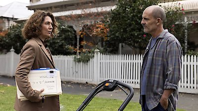 Fisk Season 3 Episode 1