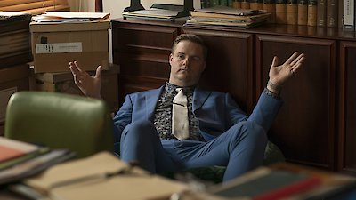 Fisk Season 3 Episode 2