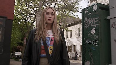 Saint X Season 1 Episode 1