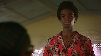 Saint X Season 1 Episode 3