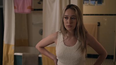 Saint X Season 1 Episode 6