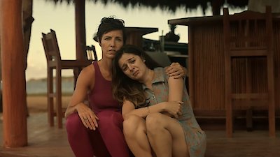 Saint X Season 1 Episode 8