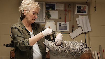 Craft In America Season 8 Episode 2