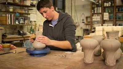 Craft In America Season 7 Episode 2