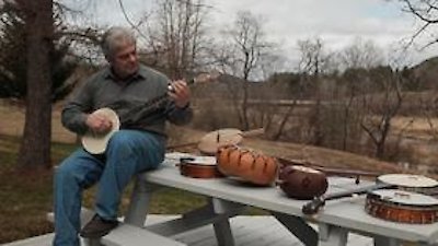 Craft In America Season 7 Episode 1