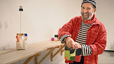 Craft In America Season 16 Episode 2