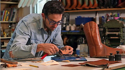 Craft In America Season 17 Episode 2