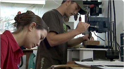 Craft In America Season 1 Episode 3